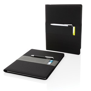 Basic Portfolio A4