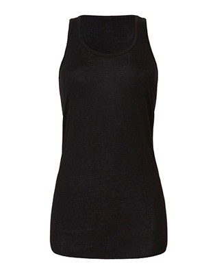 Tank Top Black
