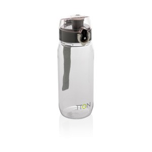 Tritan Flasche klar