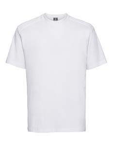 Z010 T-Shirt Workwear Rundhals Kurzarm
