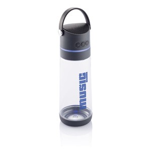 Party 3-in-1 Tritan Flasche