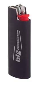 Bic-2153 BIC® Styl'it Luxury Soft Case