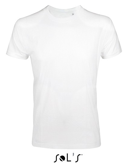 L189 T-Shirt Rundhals Kurzarm