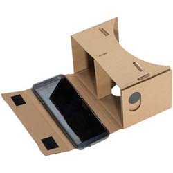 Mac-20356 VR Brille aus Karton