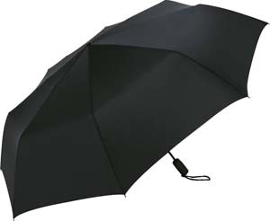 Fa-5691 AOC-Oversize-Taschenschirm_schwarz