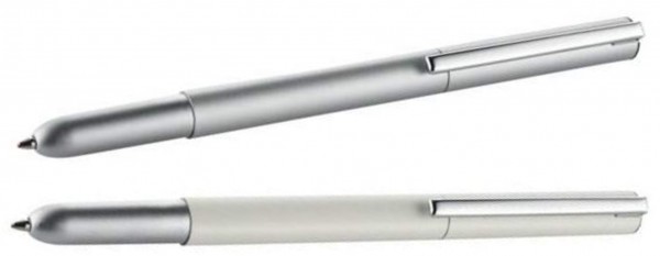 Sp-798-00 Metmaxx® Kugelschreiber "ExecutivePoint"