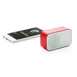 Melody Wireless Lautsprecher rot