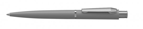 Tintenroller Sooker softtouch grau