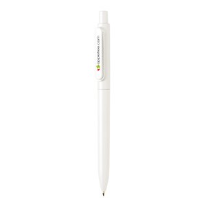 X6 Stift weiß