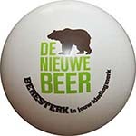 Vinyl-Werbeball 8,5“ 