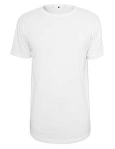 Shaped Long Tee BY028_White.jpg