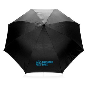Swiss Peak 23'' umgekehrter Automatikschirm