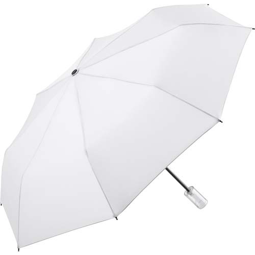 Mini-Taschenschirm FARE®-Fillit_weiss