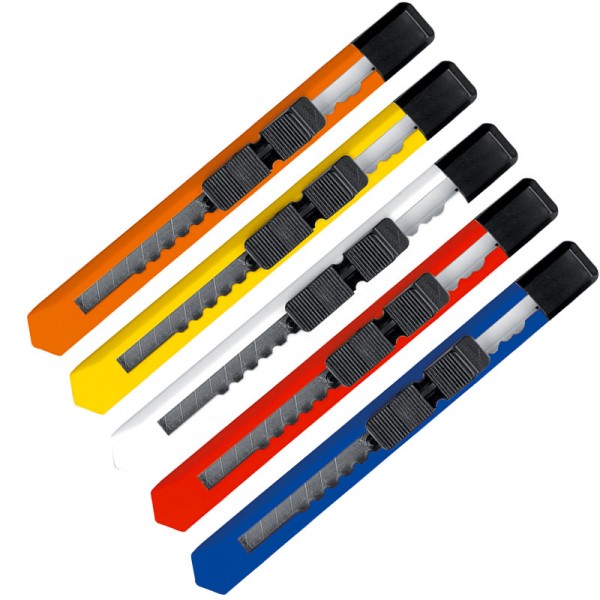 Mac-89003 Schlankes Kartonmesser_Farben