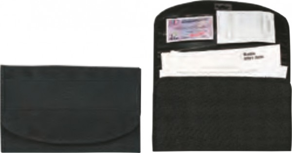 Wagenpapiertasche "Car Label"