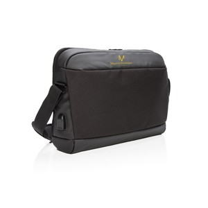 USB 15.6" Laptoptasche