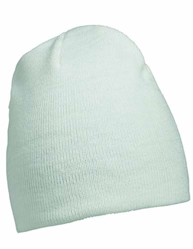 Beanie No. 1_OffWhite