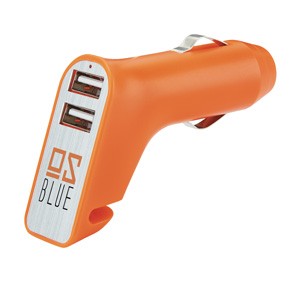 Dual USB Ladegerät
