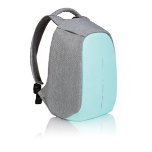 Diebstahl Rucksack h.grün