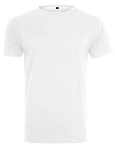 BY005 T-Shirt Rundhals Kurzarm