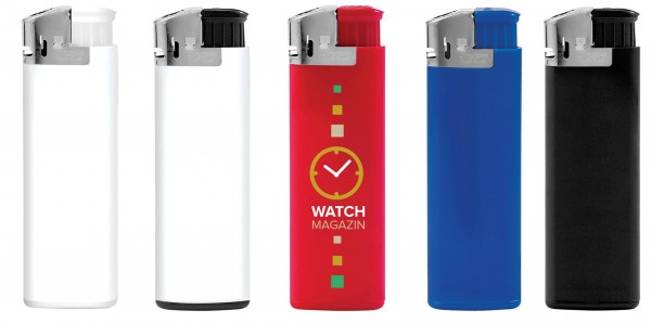 BIC® J38 ELEKTRONIK Feuerzeug