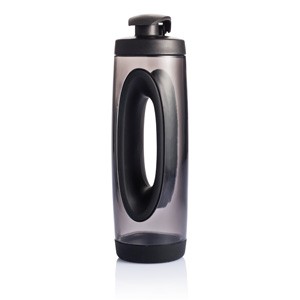 Bopp Sport Activity Flasche schwarz