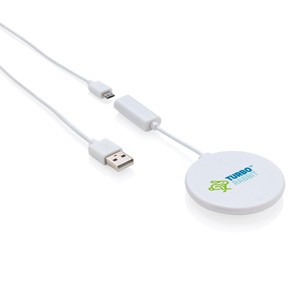 Stick'n Watch 5W Wireless-Charger