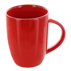Tasse Zora rot