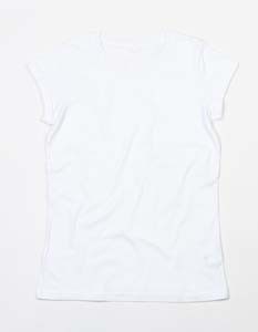 L-P81 Women`s Roll Sleeve T