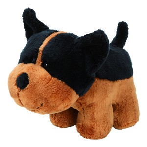 Spürnase Schäferhund Tommi