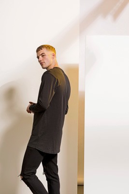 Men´s Long Sleeved