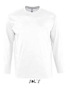 L-L241 T-Shirt Monarch Longsleeve