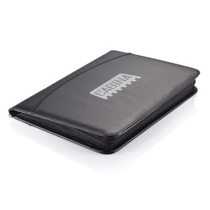 Essential Portfolio mit Reißverschluss
