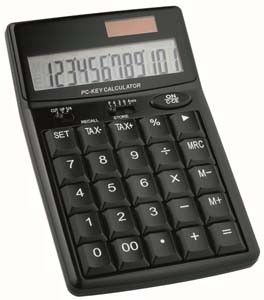 Sp-776-00 Metmaxx® Rechner_schwarz