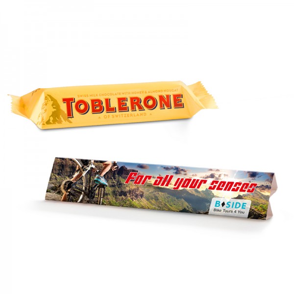Toblerone Riegel 