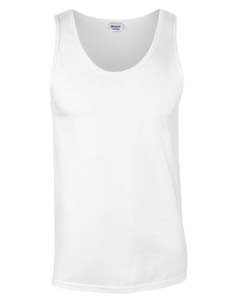 G64200 T-Shirt Rundhals Ärmellos