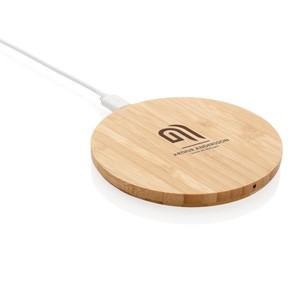 Bambus 5W Wireless Charger