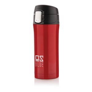 Easy Lock Becher rot