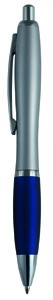 Pen-5704 Kugelschreiber Helgoland Metal | Aluminium Schaft | GM Mine