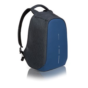 Diebstahl Rucksack d.blau-schwarz