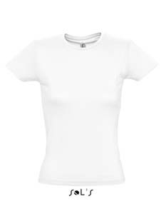L-L225 Ladies` T-Shirt Miss