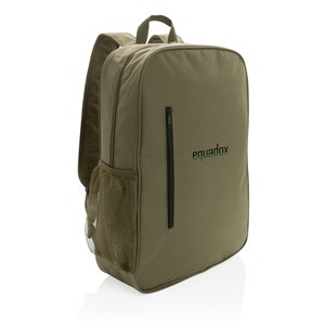 Tierra Kühl-Rucksack grün