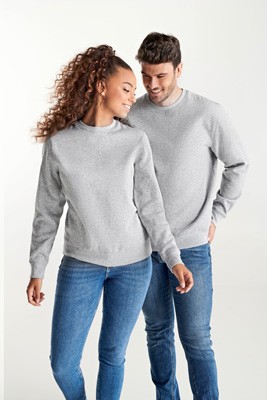 Organic Sweatshirt