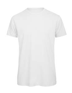 BCTM042 T-Shirt Männer Rundhals Kurzarm