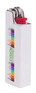 Bic-2156 BIC® Aluminium Flat Case britePix™