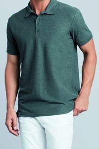 L-G85800 Premium Cotton® Double Piqué Polo