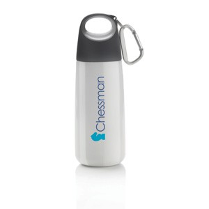 Bopp Mini-Trinkflasche mit Karabiner