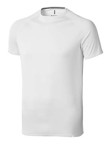 EL39010 Niagara T-Shirt_White
