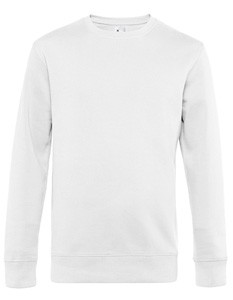 Sweatshirt Langarm 6 White