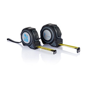 5m/19mm Auto-Stopp II